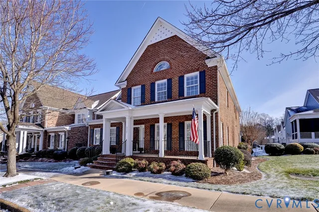 $775,000 | 3527 Saunders Bridge, Williamsburg, VA 23188