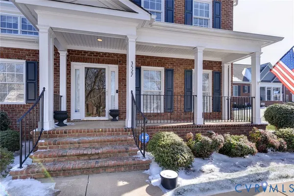 $775,000 | 3527 Saunders Bridge, Williamsburg, VA 23188