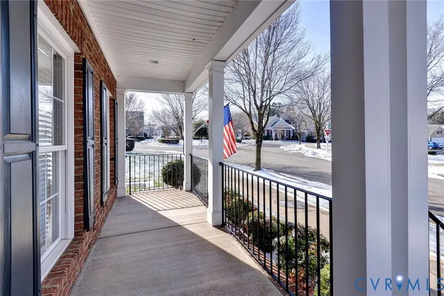 $775,000 | 3527 Saunders Bridge, Williamsburg, VA 23188