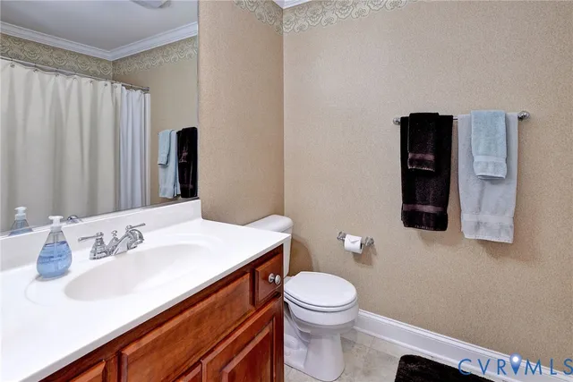 $775,000 | 3527 Saunders Bridge, Williamsburg, VA 23188