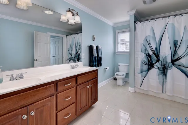 $775,000 | 3527 Saunders Bridge, Williamsburg, VA 23188