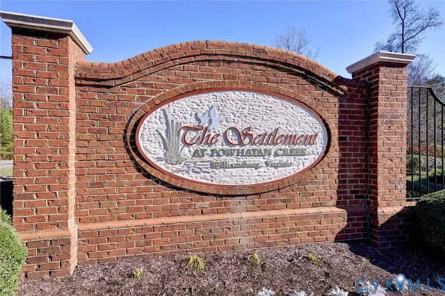 $775,000 | 3527 Saunders Bridge, Williamsburg, VA 23188