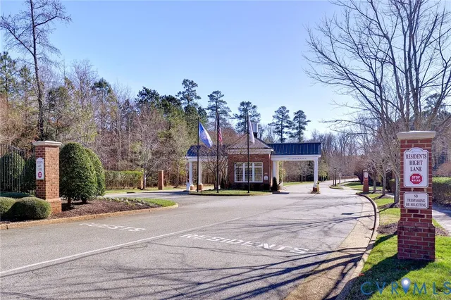 $775,000 | 3527 Saunders Bridge, Williamsburg, VA 23188