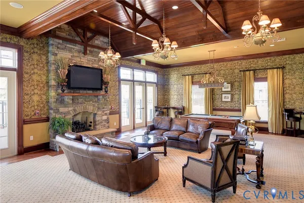 $775,000 | 3527 Saunders Bridge, Williamsburg, VA 23188