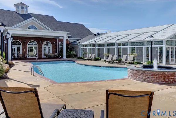 $775,000 | 3527 Saunders Bridge, Williamsburg, VA 23188