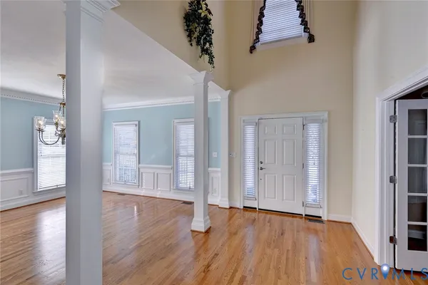 $775,000 | 3527 Saunders Bridge, Williamsburg, VA 23188