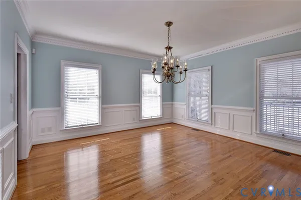 $775,000 | 3527 Saunders Bridge, Williamsburg, VA 23188