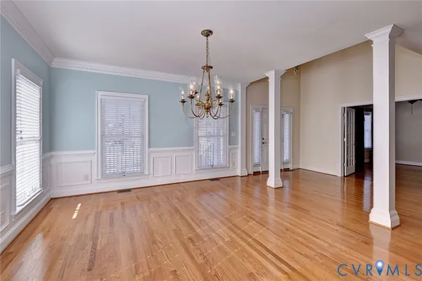 $775,000 | 3527 Saunders Bridge, Williamsburg, VA 23188