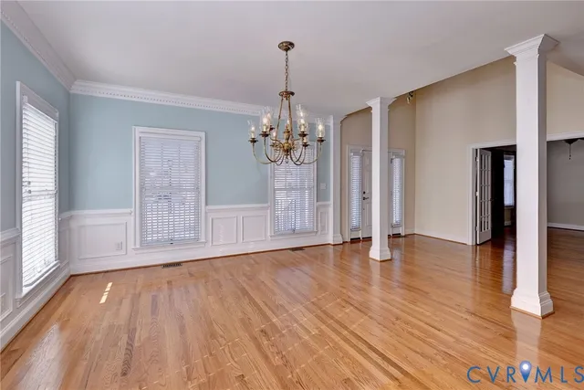 $775,000 | 3527 Saunders Bridge, Williamsburg, VA 23188