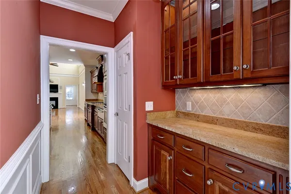 $775,000 | 3527 Saunders Bridge, Williamsburg, VA 23188