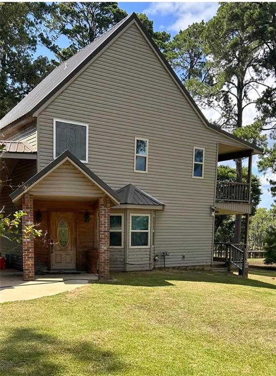 665 Pardee Road Campti, LA 71411 - Photo 1 of 16 Gallery Image 1