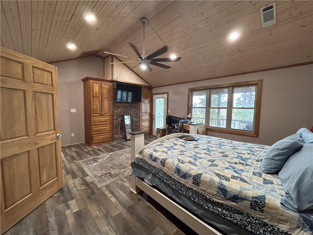 665 Pardee Road Campti, LA 71411 - Photo 11 of 16 Gallery Image 11
