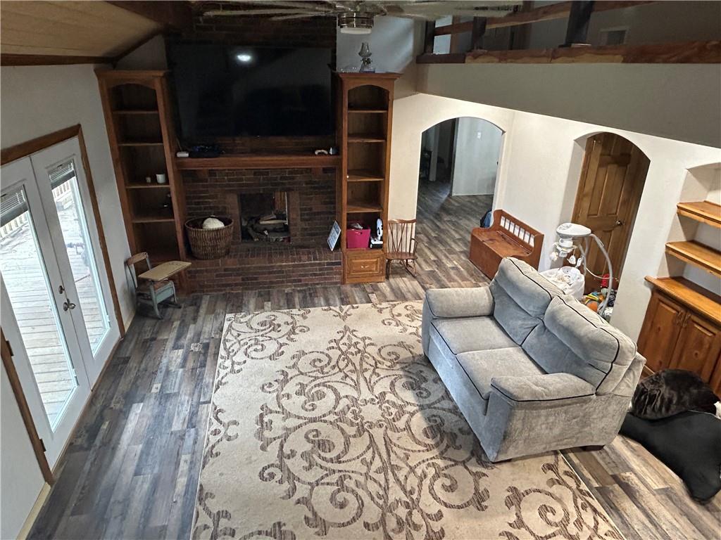 665 Pardee Road Campti, LA 71411 - Photo 13 of 16 Gallery Image 13