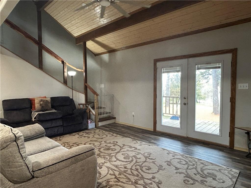 665 Pardee Road Campti, LA 71411 - Photo 14 of 16 Gallery Image 14