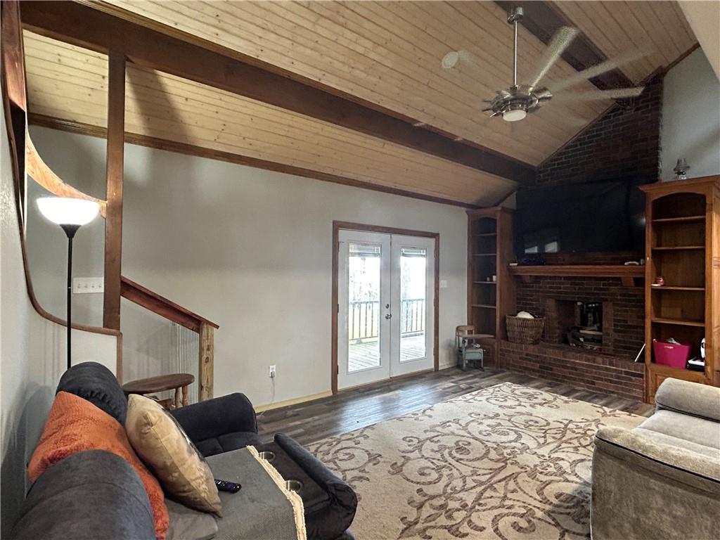 665 Pardee Road Campti, LA 71411 - Photo 16 of 16 Gallery Image 16