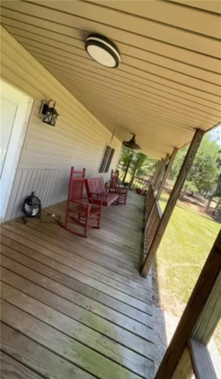 665 Pardee Road Campti, LA 71411 - Photo 4 of 16 Gallery Image 4