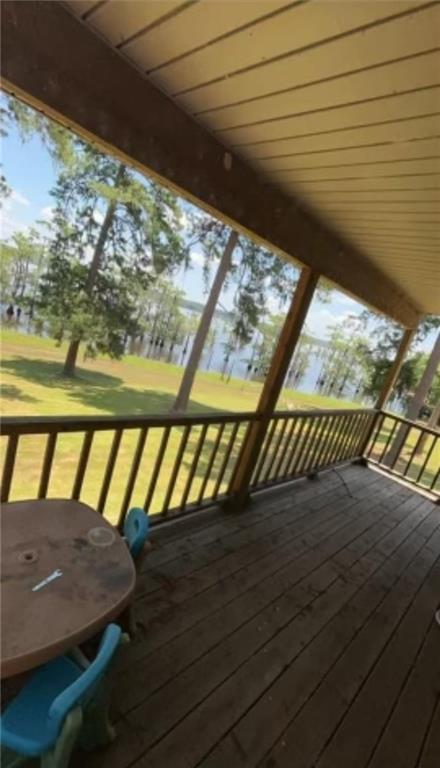 665 Pardee Road Campti, LA 71411 - Photo 5 of 16 Gallery Image 5