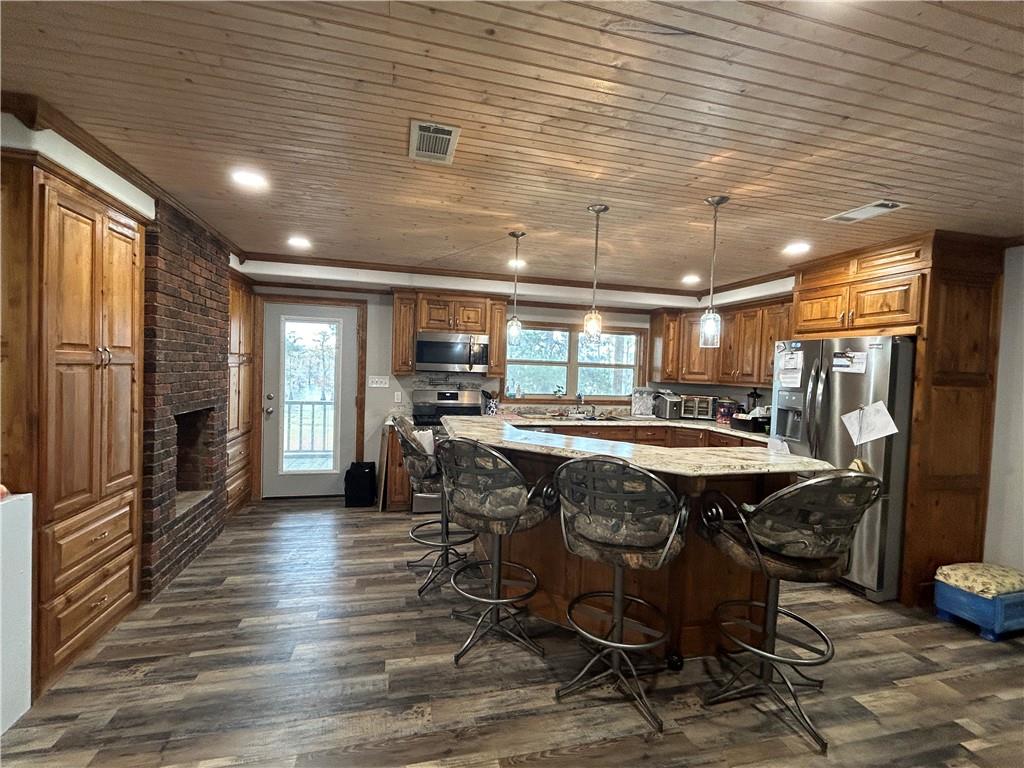 665 Pardee Road Campti, LA 71411 - Photo 6 of 16 Gallery Image 6