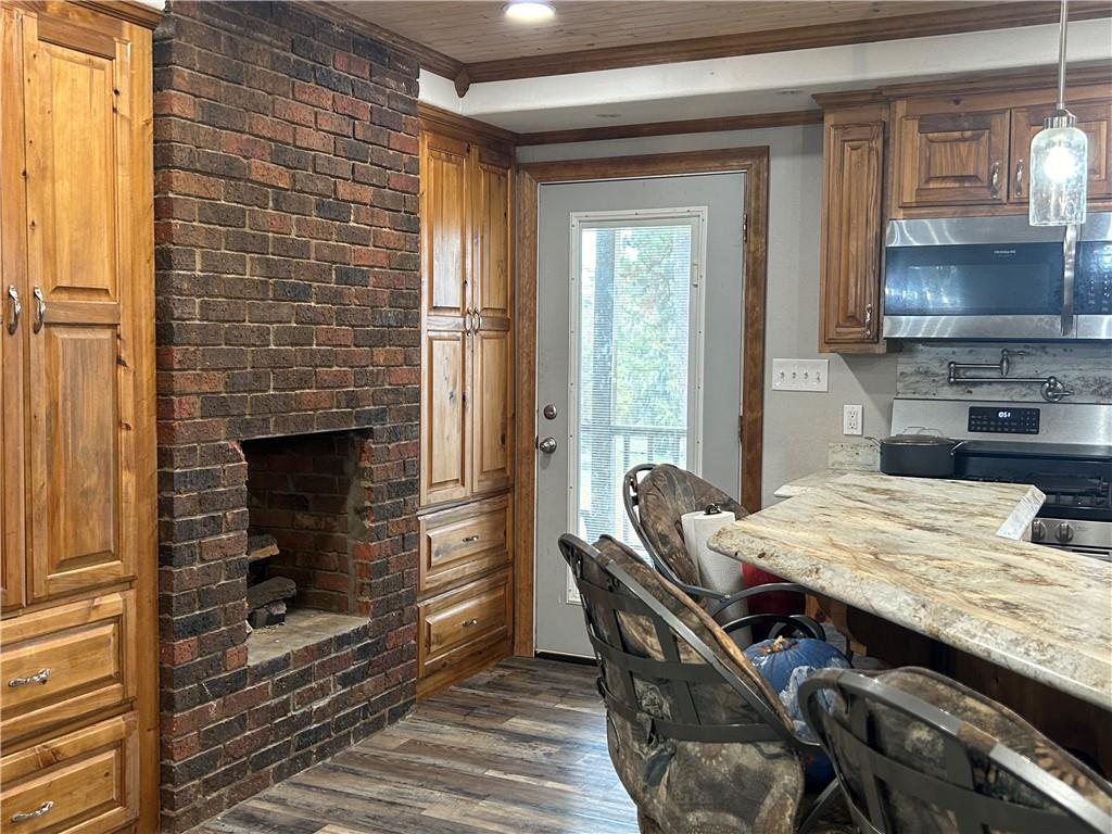 665 Pardee Road Campti, LA 71411 - Photo 8 of 16 Gallery Image 8