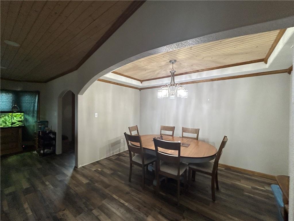 665 Pardee Road Campti, LA 71411 - Photo 9 of 16 Gallery Image 9
