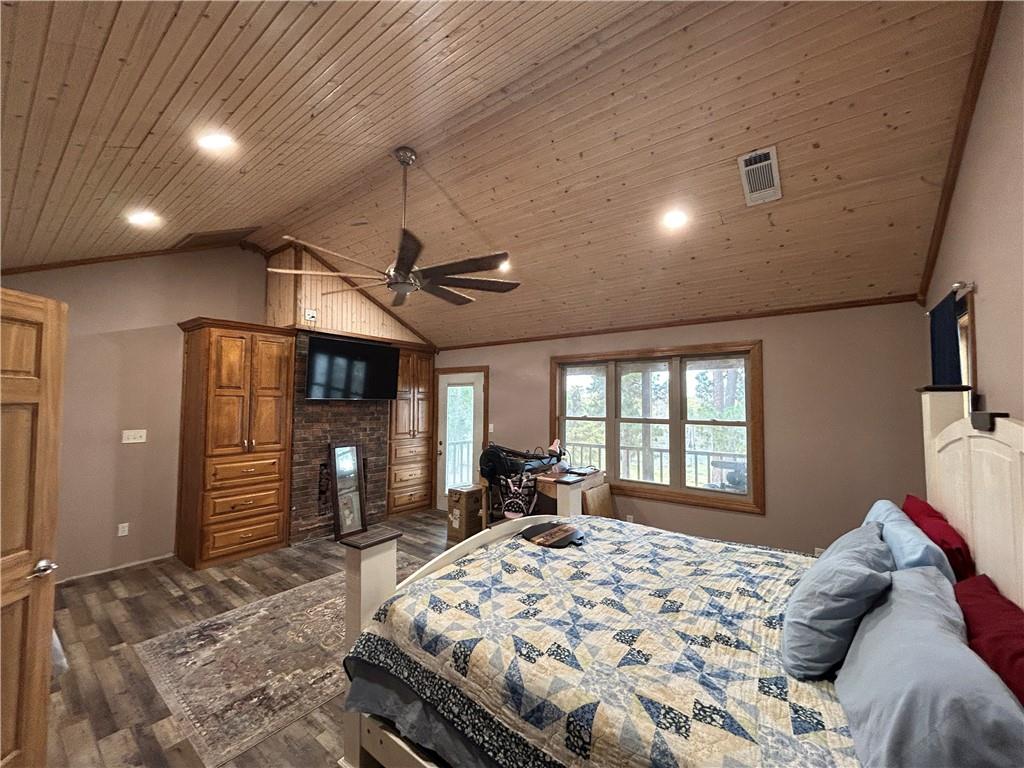 665 Pardee Road Campti, LA 71411 - Photo 10 of 16 Gallery Image 10