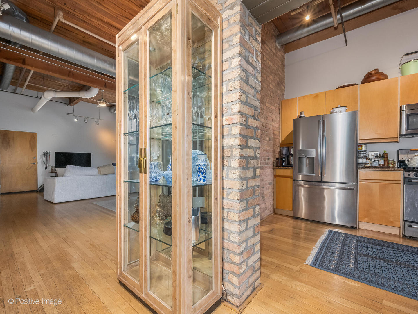 1330 West Monroe Street, Unit 410 Chicago, IL 60607 - Photo 17 of 37