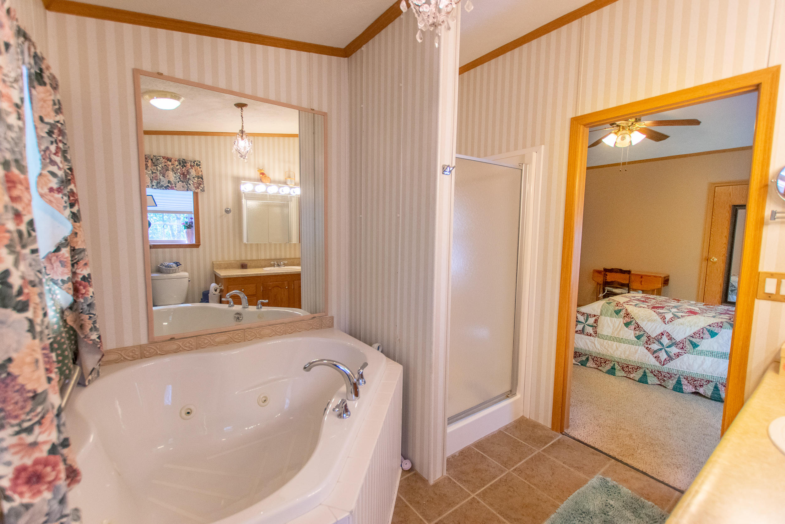450 Pine Tree Road Levant, ME 04456 - Photo 15 of 28 DSC_6212