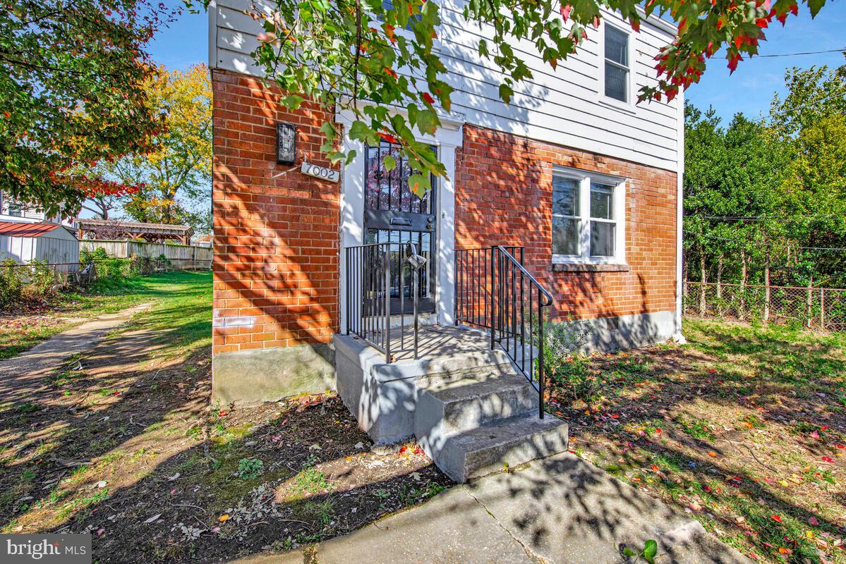 7002 Riggs Road Hyattsville, MD 20783 - Photo 21 of 24 Front