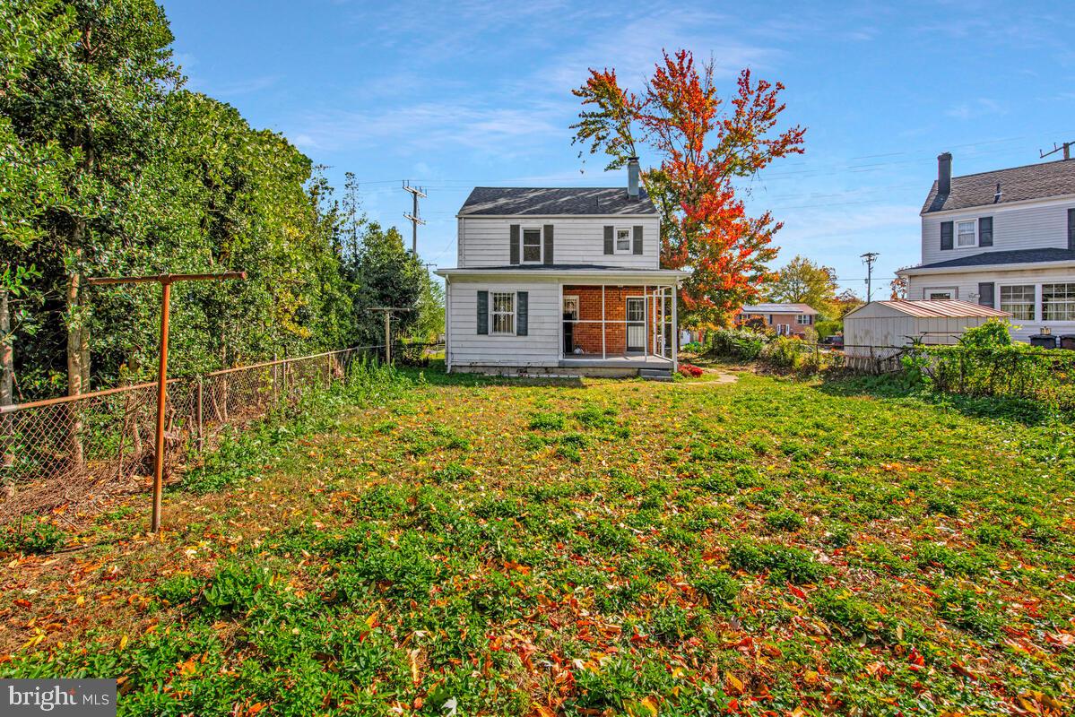 7002 Riggs Road Hyattsville, MD 20783 - Photo 23 of 24 back