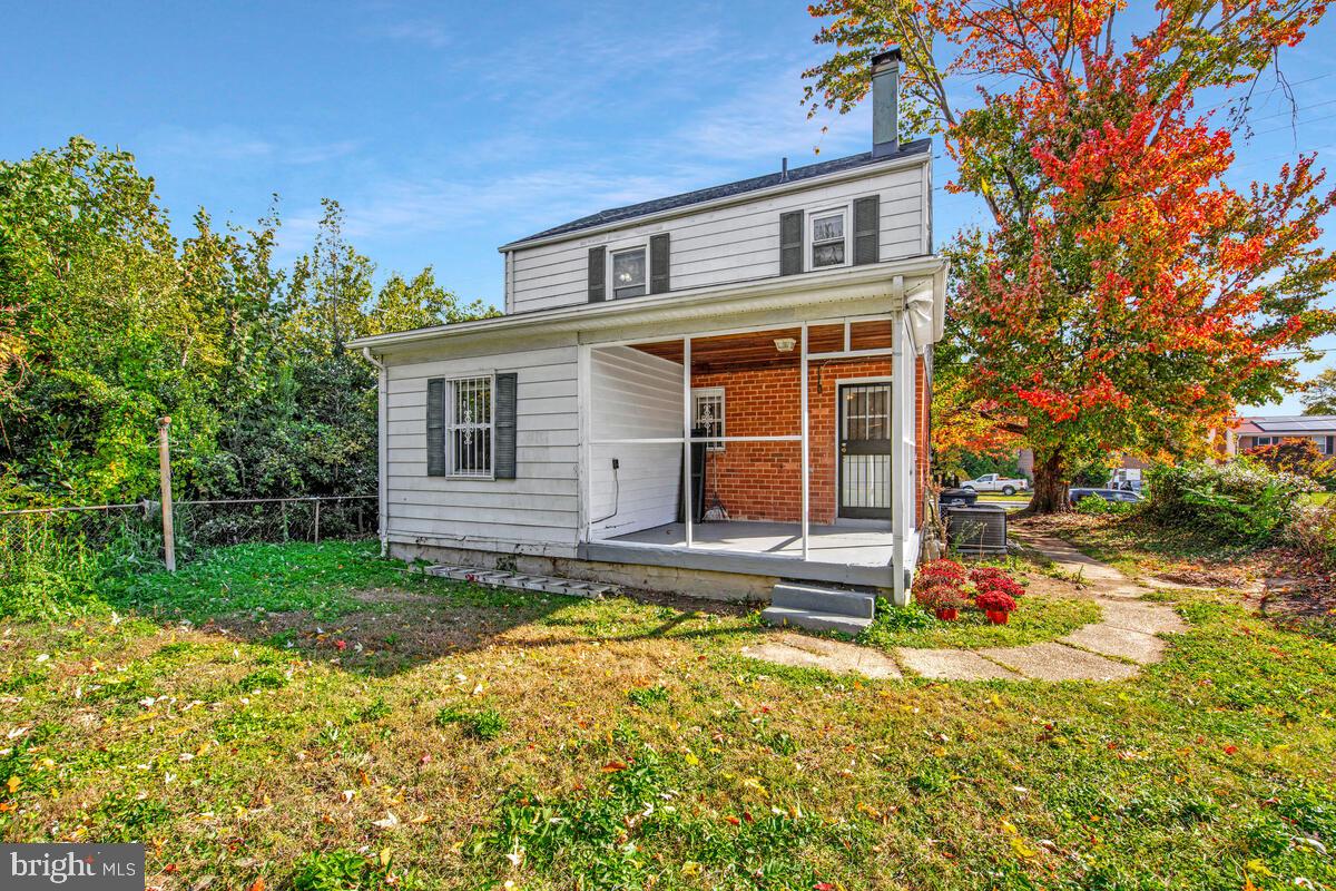 7002 Riggs Road Hyattsville, MD 20783 - Photo 24 of 24 Back