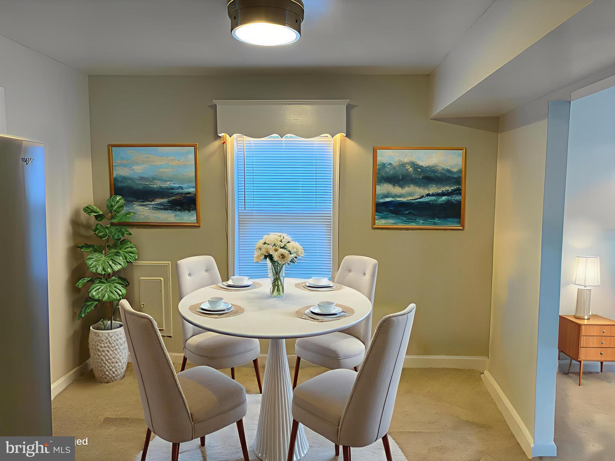 7002 Riggs Road Hyattsville, MD 20783 - Photo 9 of 24 Dining