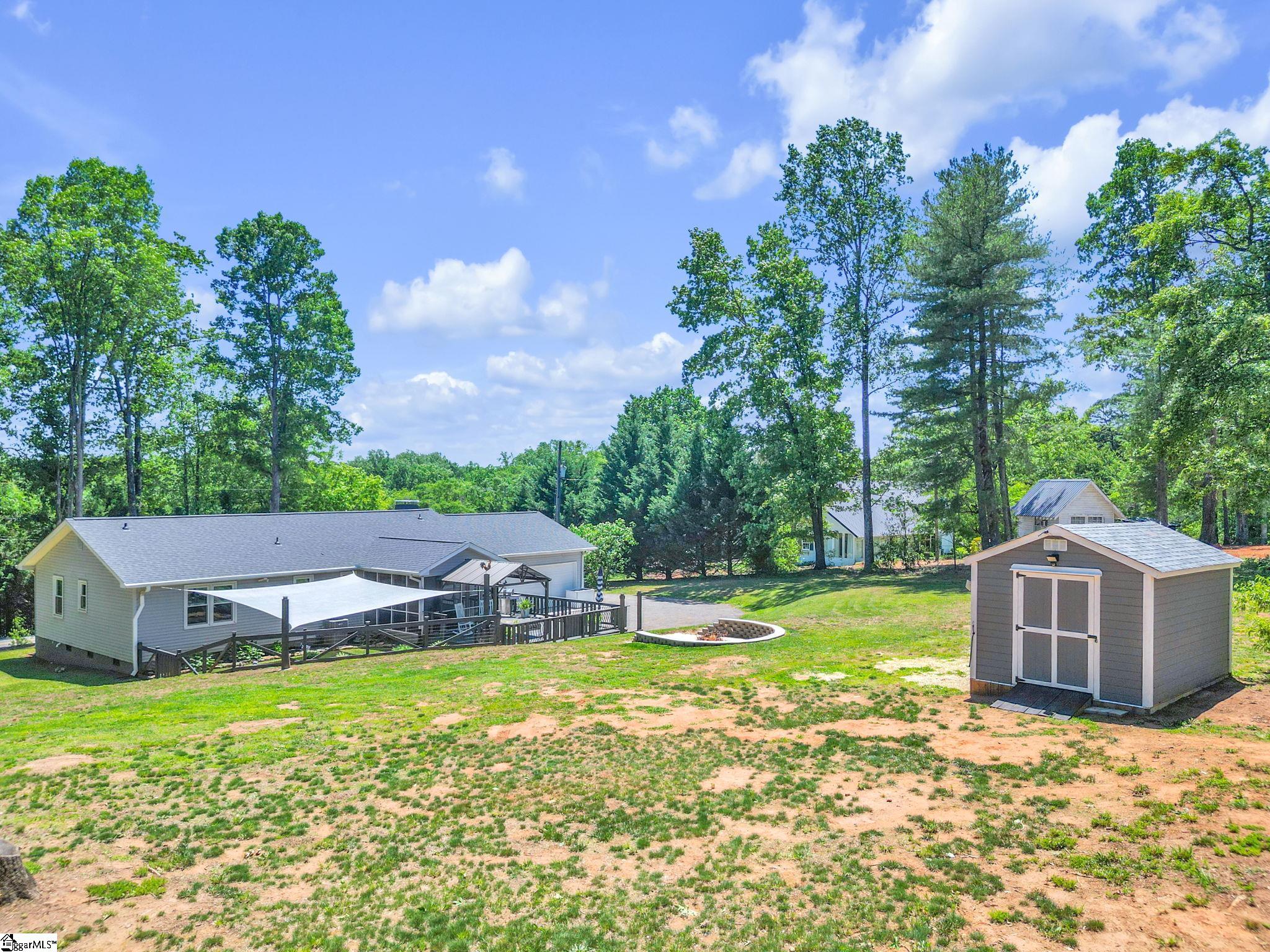 425 Hannon Road Inman, SC 29349 - Photo 28 of 32