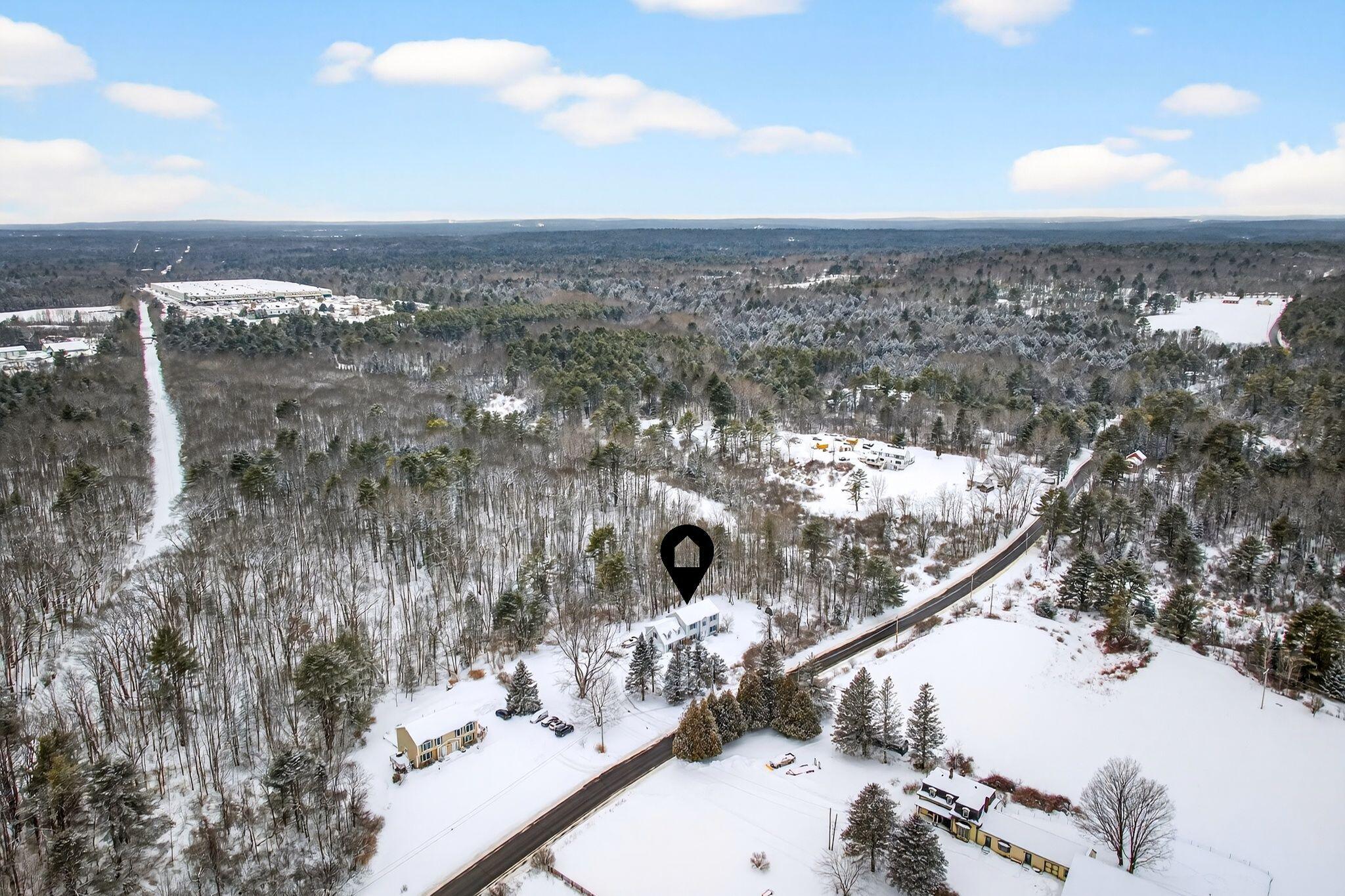 39 Hunter Road Freeport, ME 04032 - Photo 16 of 56 23_DJI_20260225120000_0418_Db