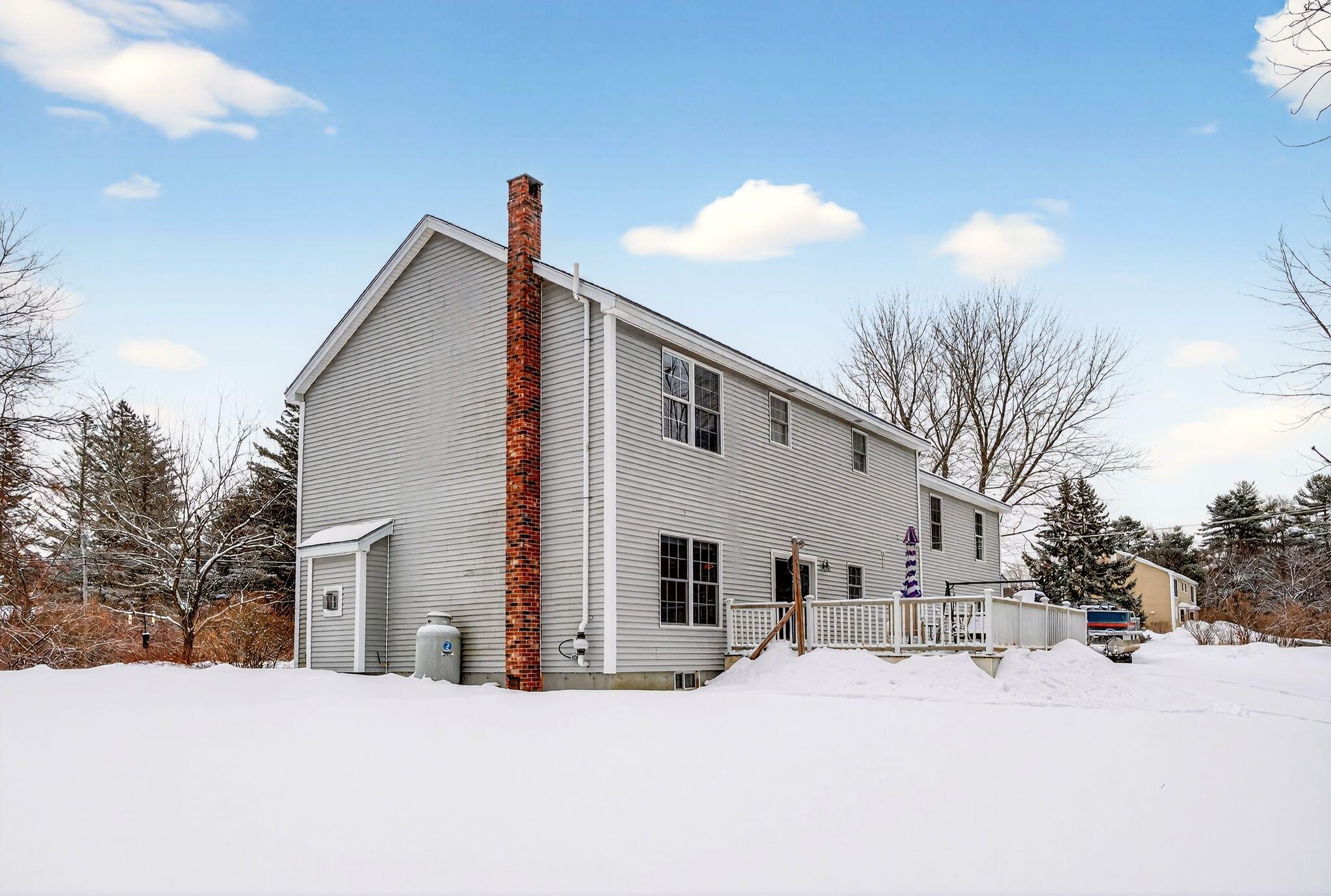 39 Hunter Road Freeport, ME 04032 - Photo 4 of 56 4_DSC00667