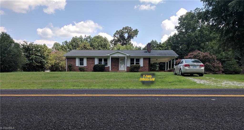 2049 Rierson Road Tobaccoville, NC 27050 - Photo 1 of 17