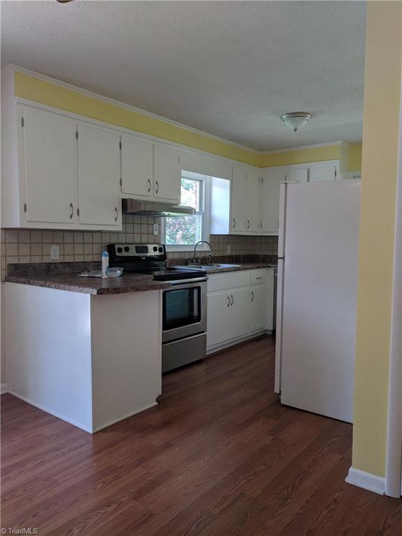 2049 Rierson Road Tobaccoville, NC 27050 - Photo 8 of 17