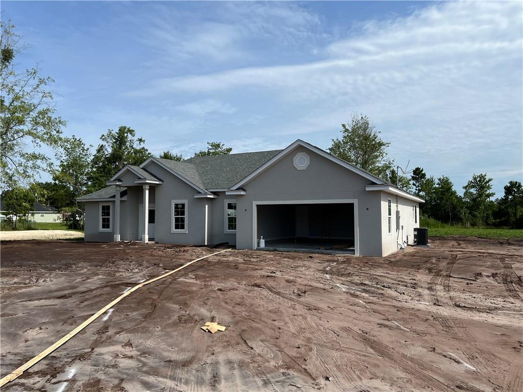 168 Avondale Road Brunswick, GA 31523 - Photo 1 of 1