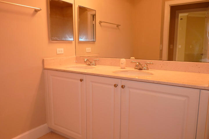 3 Renaissance Way, Unit 304 Boynton Beach, FL 33426 - Photo 13 of 25 MASTER BATH