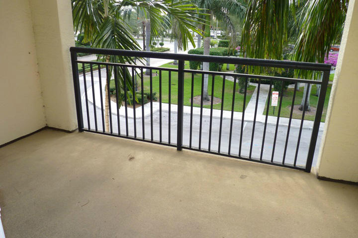 3 Renaissance Way, Unit 304 Boynton Beach, FL 33426 - Photo 15 of 25 BALCONY