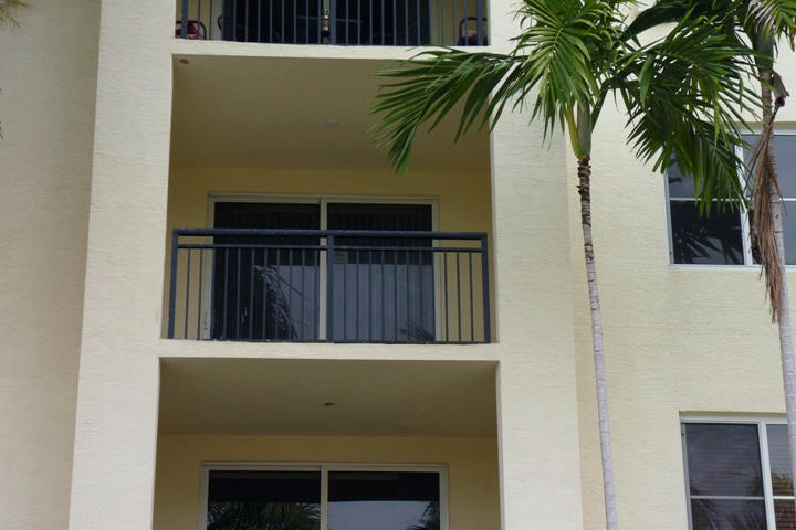 3 Renaissance Way, Unit 304 Boynton Beach, FL 33426 - Photo 16 of 25 REAR