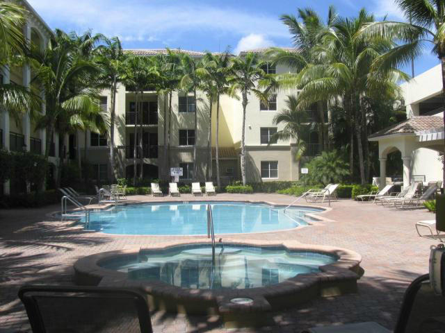 3 Renaissance Way, Unit 304 Boynton Beach, FL 33426 - Photo 18 of 25 COMMUNITY POOL