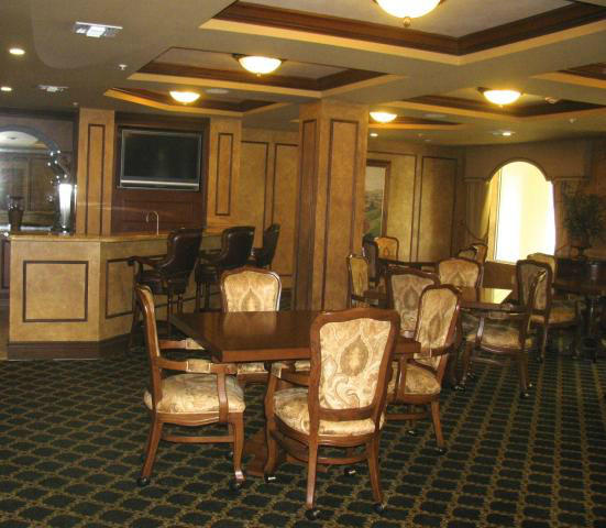 3 Renaissance Way, Unit 304 Boynton Beach, FL 33426 - Photo 19 of 25 CLUBHOUSE
