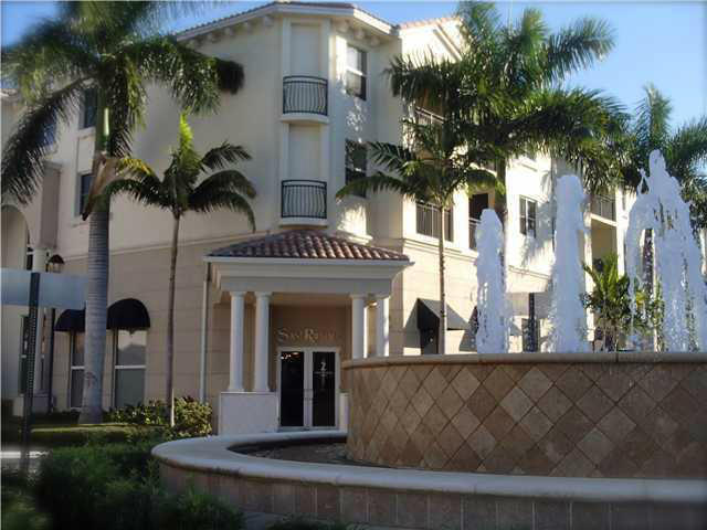 3 Renaissance Way, Unit 304 Boynton Beach, FL 33426 - Photo 2 of 25 BUILDING FRONT