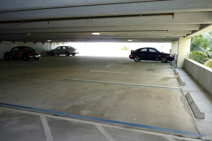3 Renaissance Way, Unit 304 Boynton Beach, FL 33426 - Photo 23 of 25 PARKING GARAGE