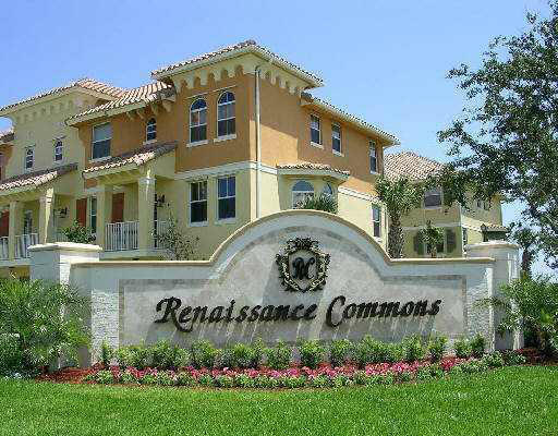3 Renaissance Way, Unit 304 Boynton Beach, FL 33426 - Photo 25 of 25 DEVELOPMENT