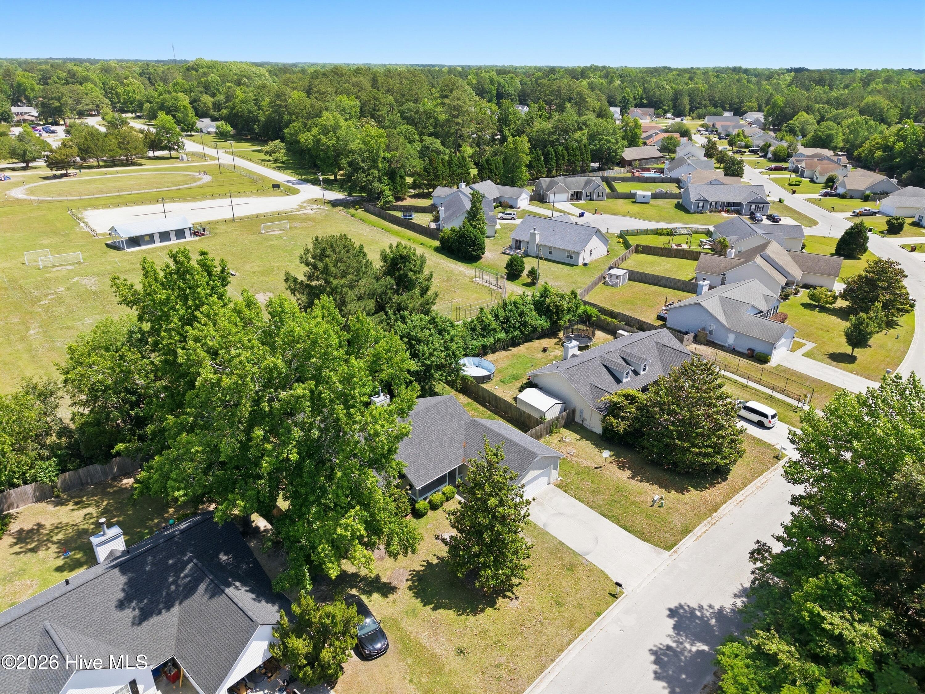 409 Spring Drive Jacksonville, NC 28540 - Photo 47 of 53
