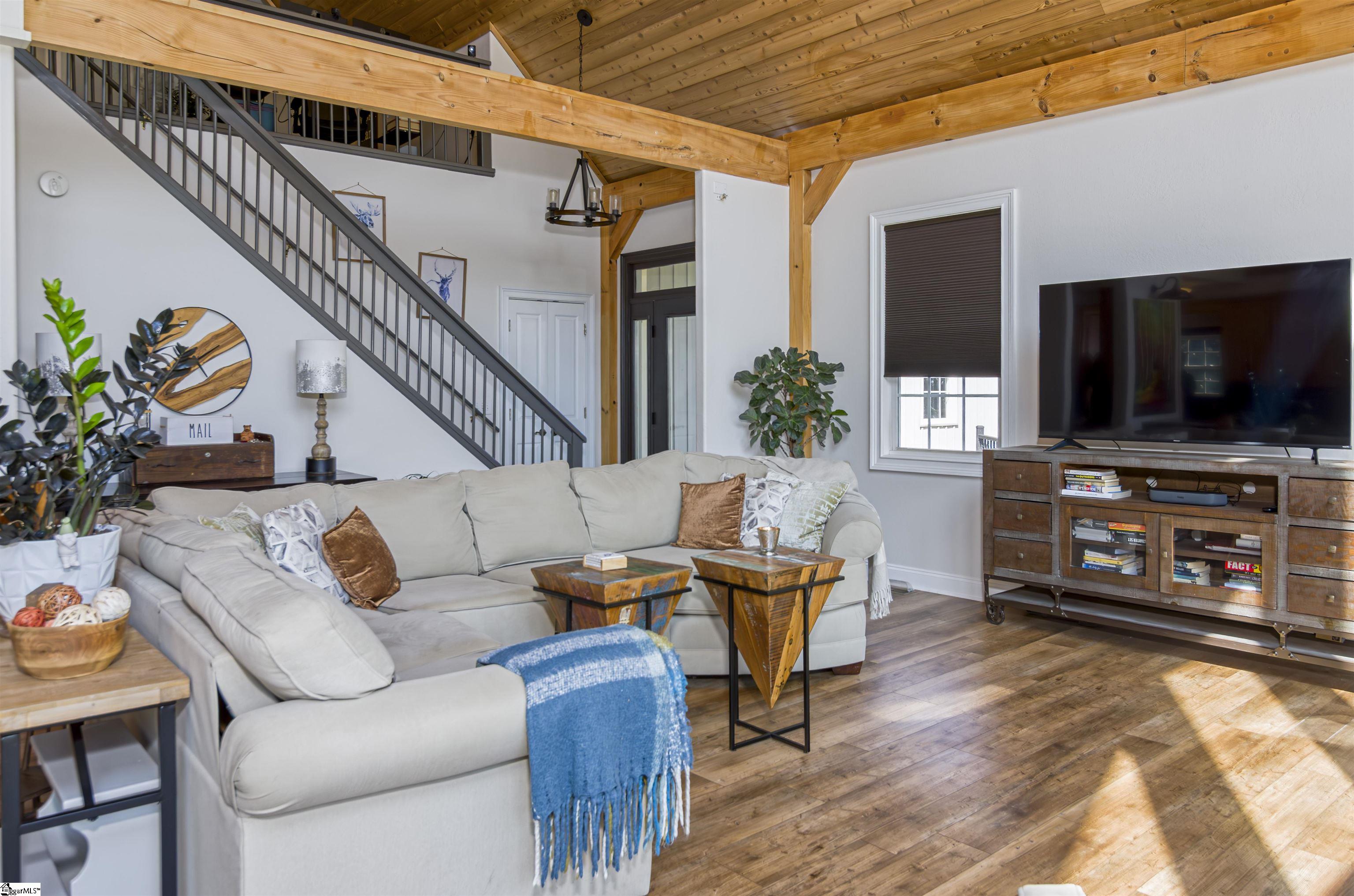 122 Fair Haven Court Seneca, SC 29672 - Photo 17 of 43