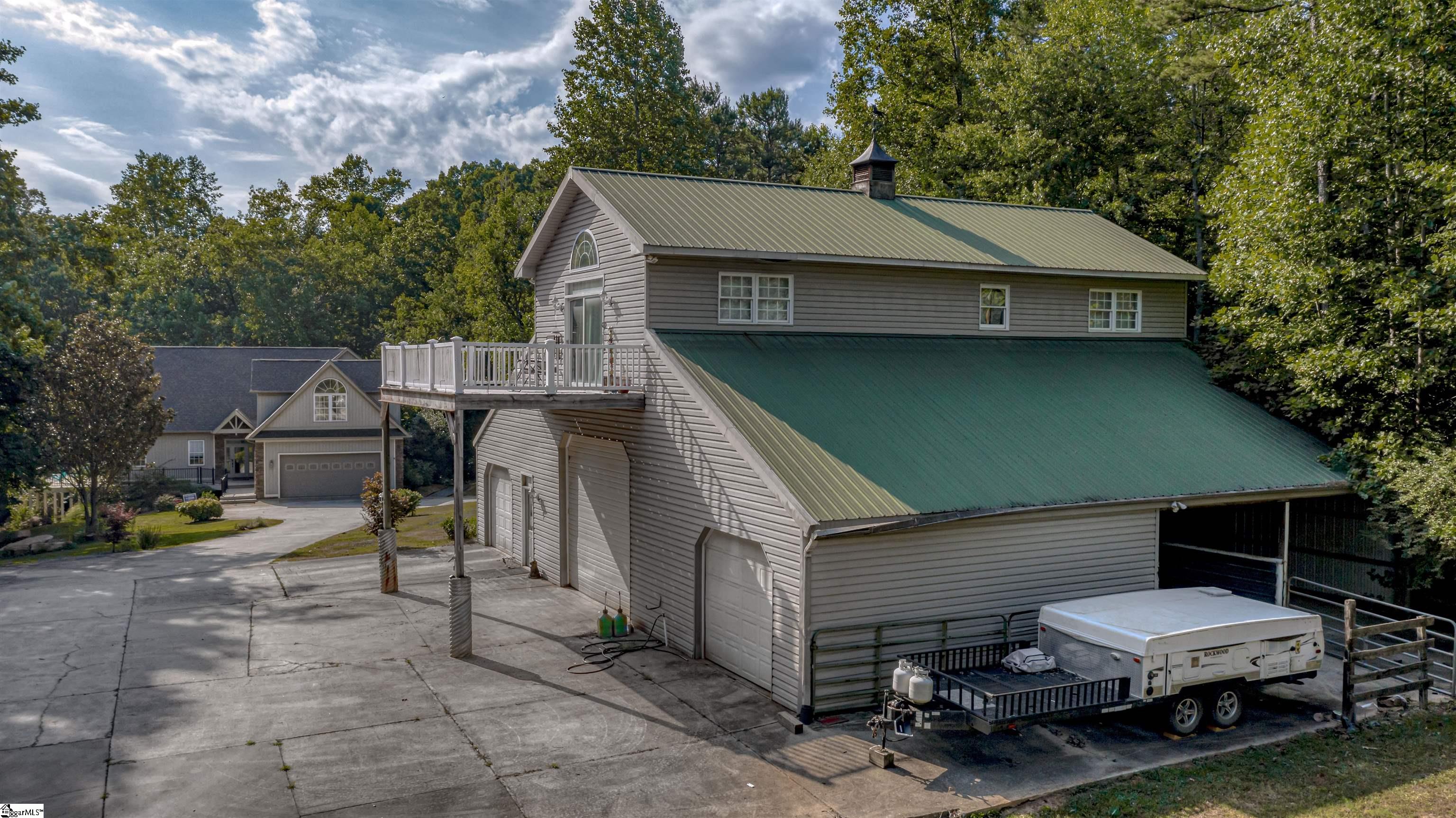122 Fair Haven Court Seneca, SC 29672 - Photo 6 of 43