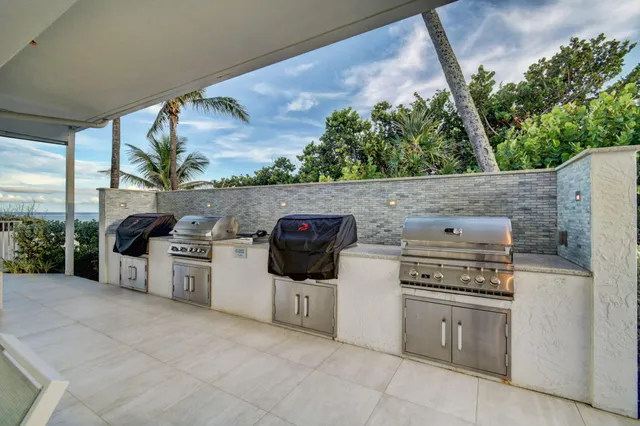 $847,900 | 4750 South Ocean Boulevard, Unit PH10, Highland Beach, FL 33487