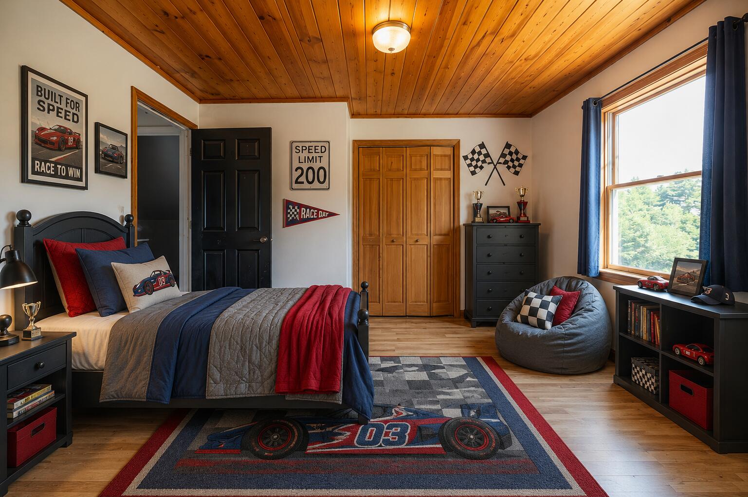 Bedroom 3